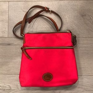Dooney and Bourke Side Purse